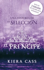 El principe:Saga / Orden de lectura: Libro 0.6