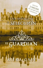 El guardian:Saga / Orden de lectura: Libro 2.5