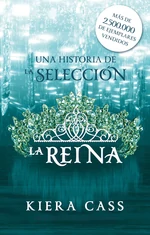 La reina:Saga / Orden de lectura: Libro 0.5