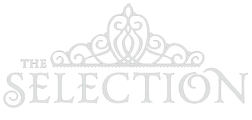 The selection :logo representativo de la novela