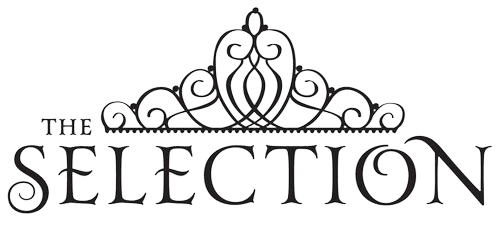 The selection :logo representativo de la novela